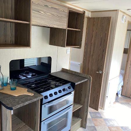 Withersea Sand Holiday Home Withernsea Exteriér fotografie