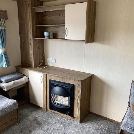 Withersea Sand Holiday Home Withernsea Exteriér fotografie