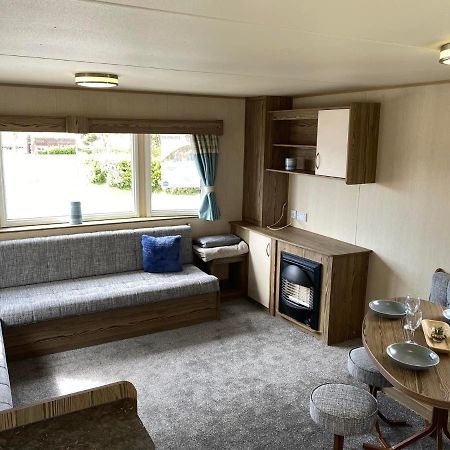Withersea Sand Holiday Home Withernsea Exteriér fotografie