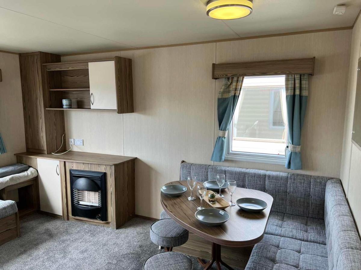 Withersea Sand Holiday Home Withernsea Exteriér fotografie