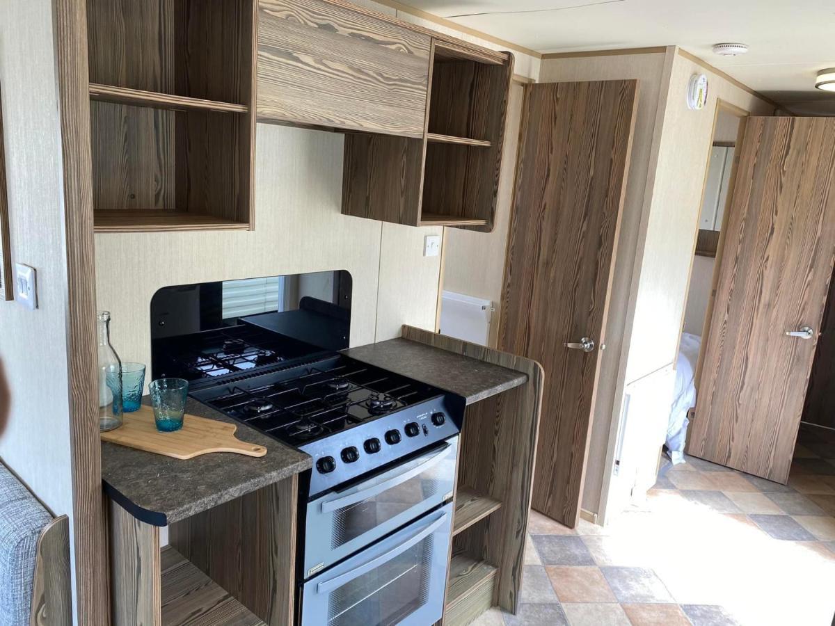 Withersea Sand Holiday Home Withernsea Exteriér fotografie