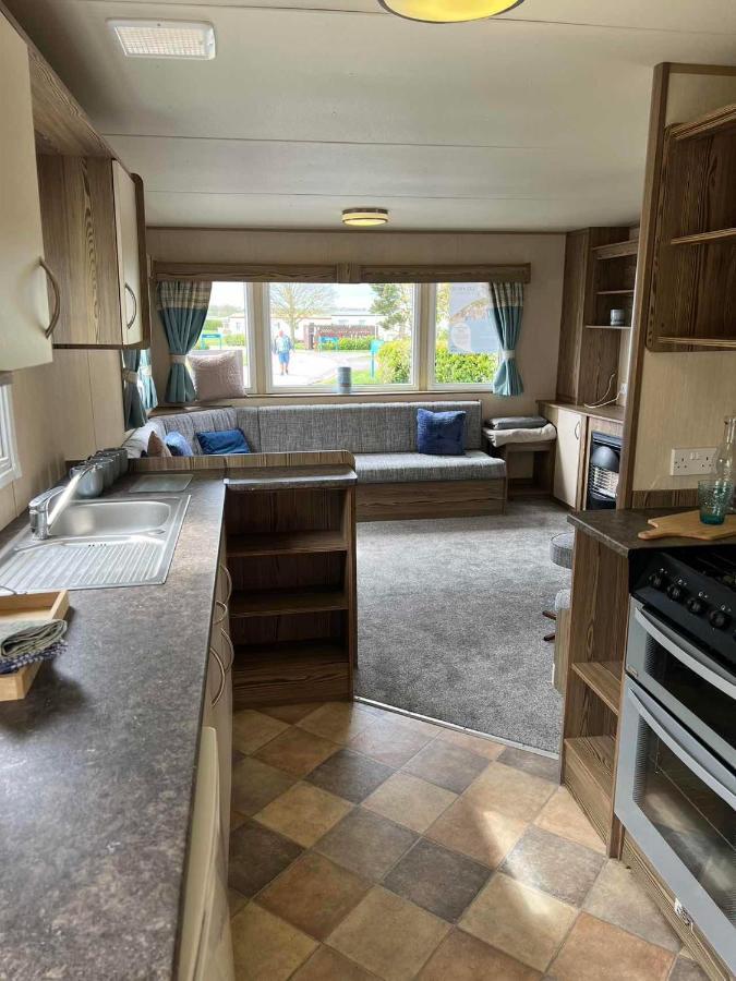Withersea Sand Holiday Home Withernsea Exteriér fotografie