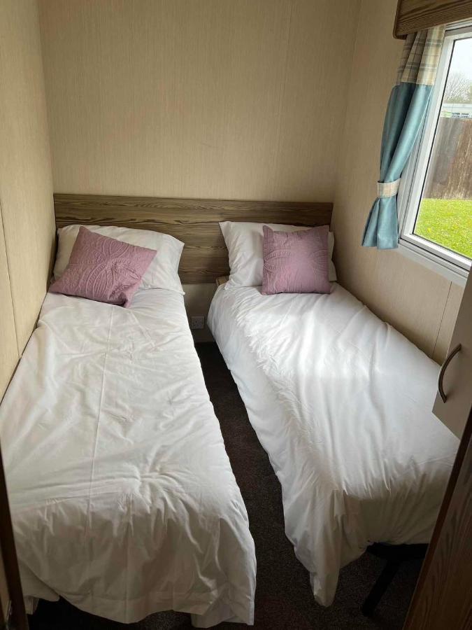 Withersea Sand Holiday Home Withernsea Exteriér fotografie