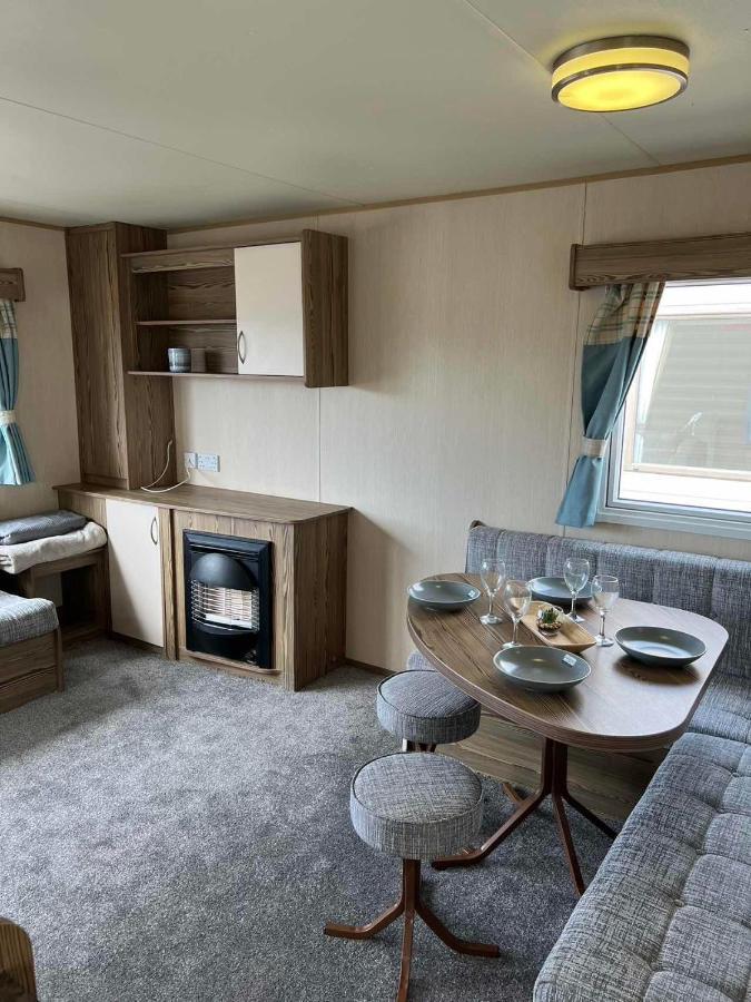 Withersea Sand Holiday Home Withernsea Exteriér fotografie