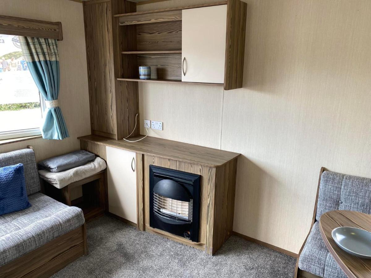 Withersea Sand Holiday Home Withernsea Exteriér fotografie
