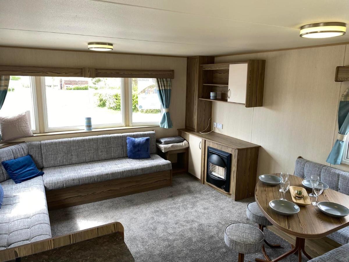 Withersea Sand Holiday Home Withernsea Exteriér fotografie