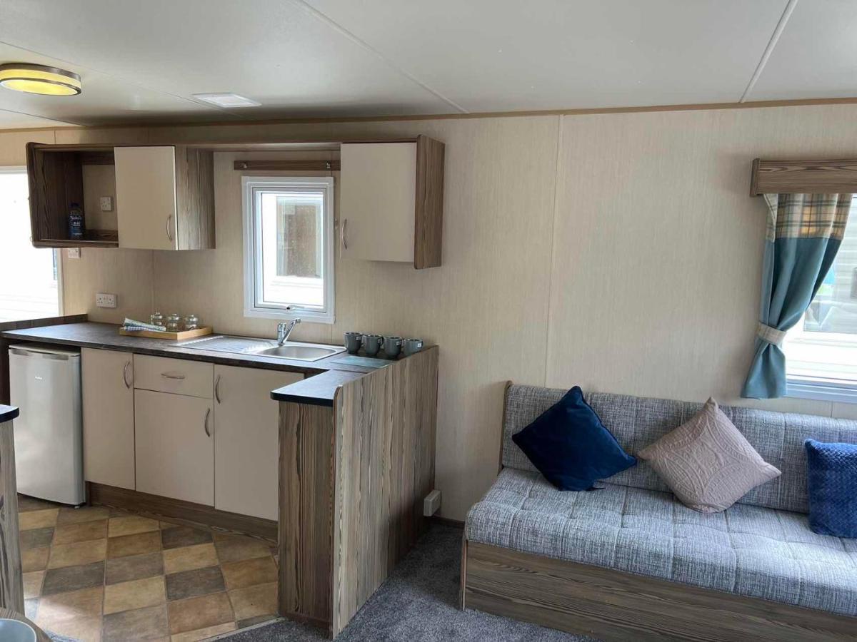 Withersea Sand Holiday Home Withernsea Exteriér fotografie