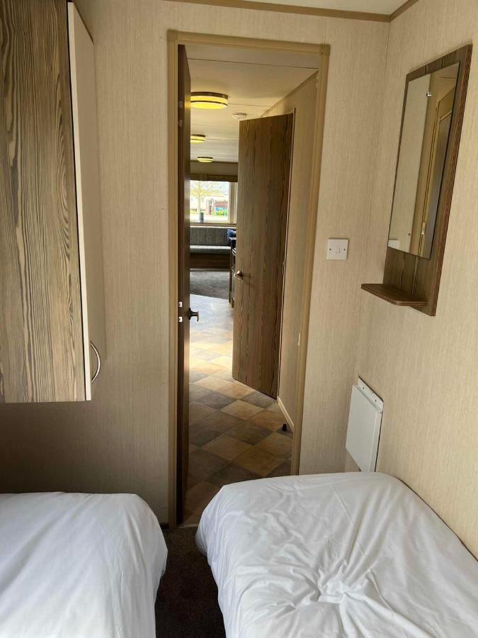 Withersea Sand Holiday Home Withernsea Exteriér fotografie