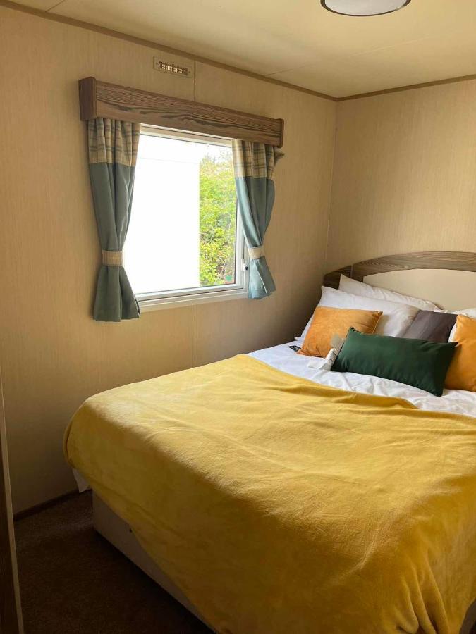 Withersea Sand Holiday Home Withernsea Exteriér fotografie