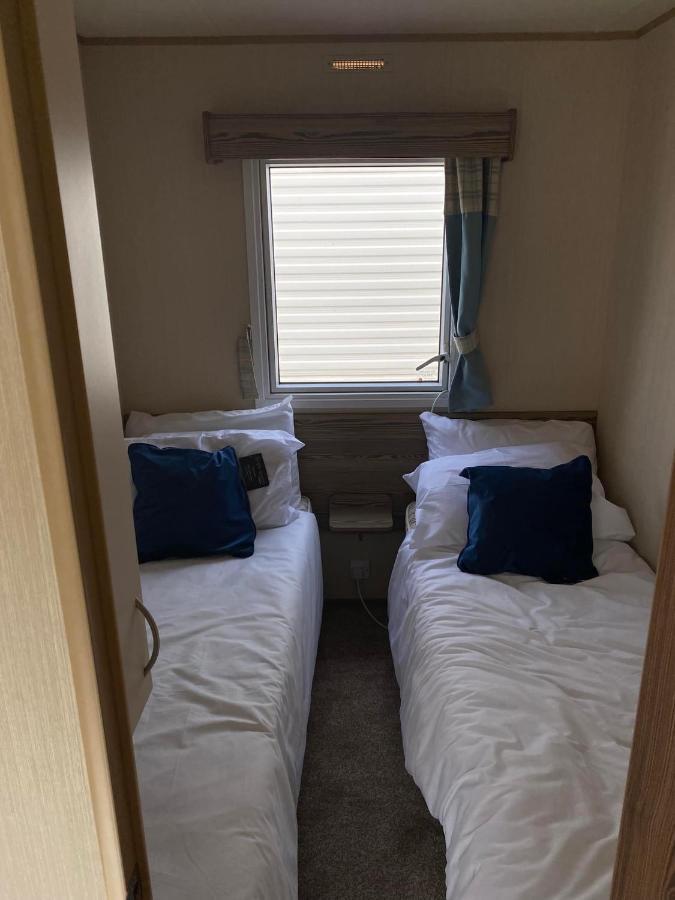 Withersea Sand Holiday Home Withernsea Exteriér fotografie