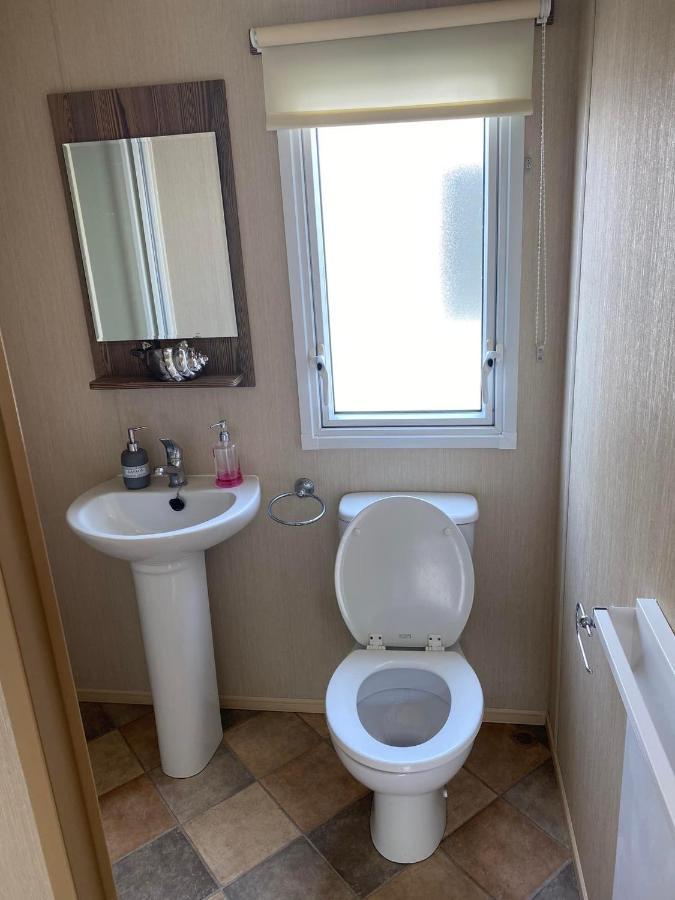 Withersea Sand Holiday Home Withernsea Exteriér fotografie