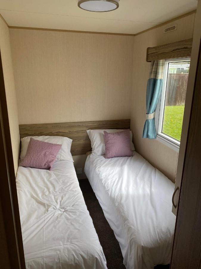 Withersea Sand Holiday Home Withernsea Exteriér fotografie