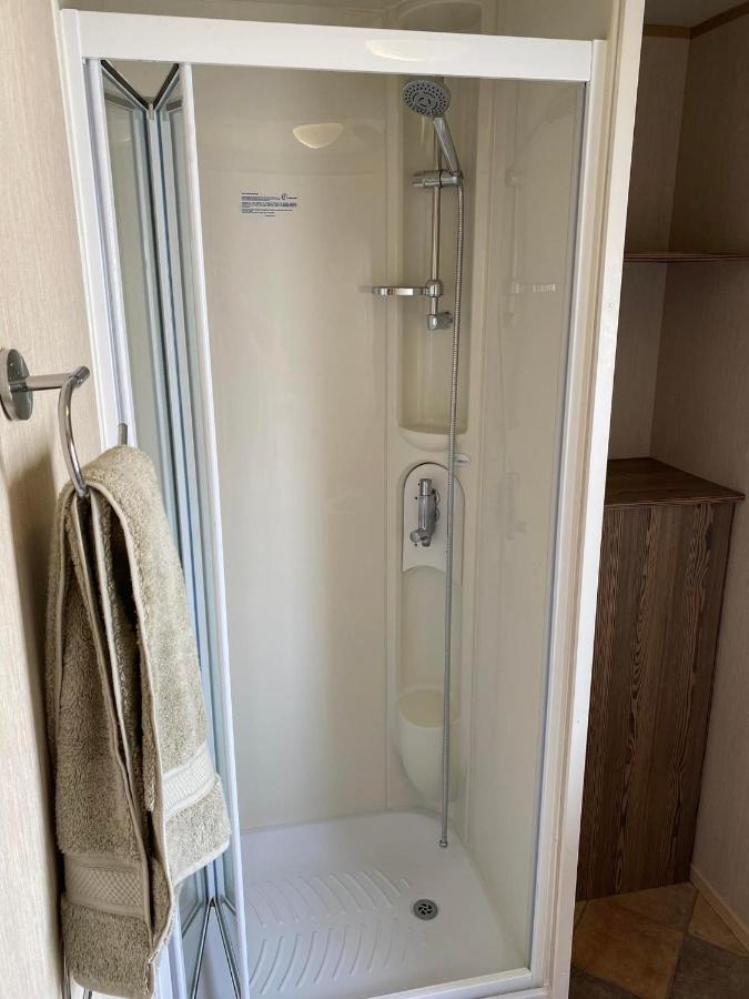 Withersea Sand Holiday Home Withernsea Exteriér fotografie