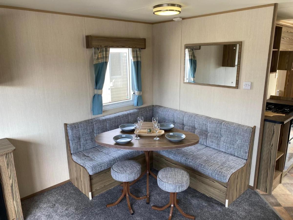 Withersea Sand Holiday Home Withernsea Exteriér fotografie