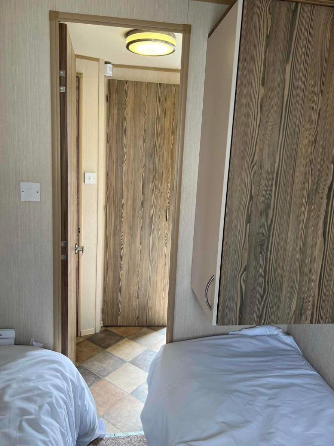 Withersea Sand Holiday Home Withernsea Exteriér fotografie